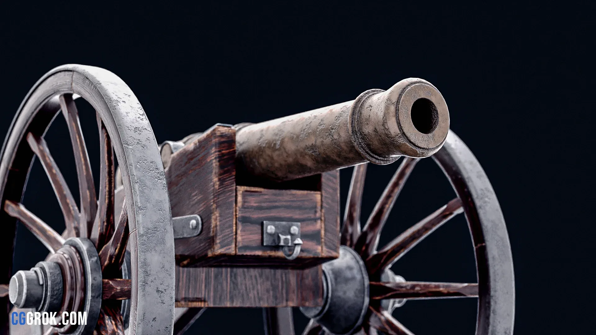 Next-Level Blender – The Ultimate Course Bundle