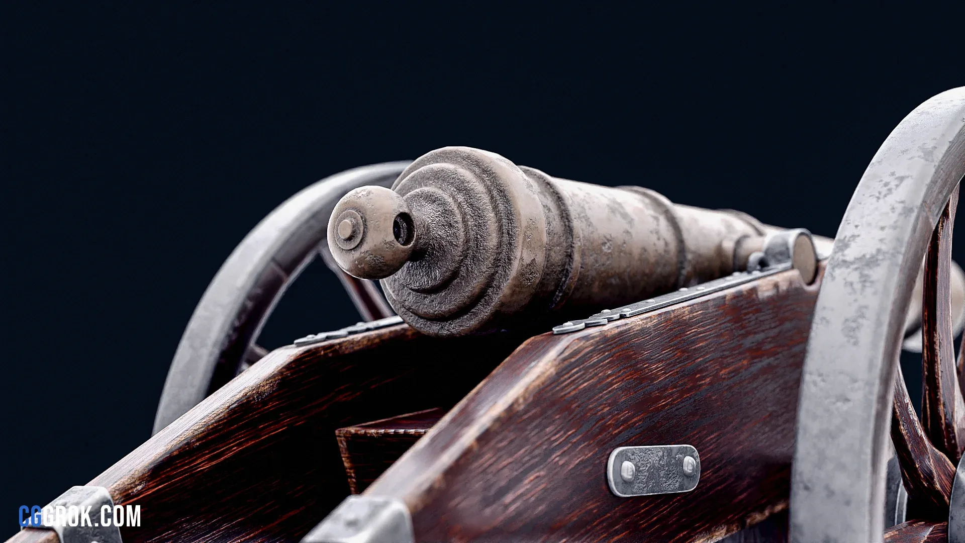 Next-Level Blender – The Ultimate Course Bundle