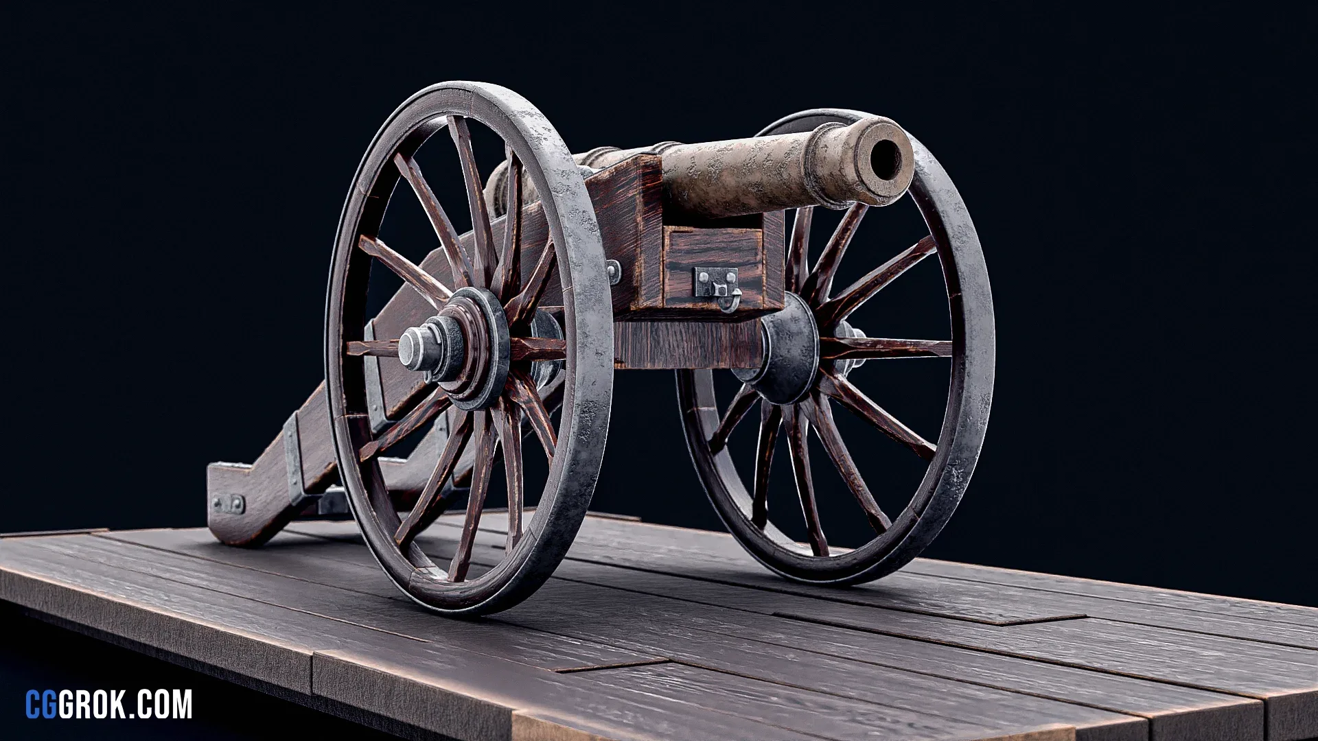 Next-Level Blender – The Ultimate Course Bundle