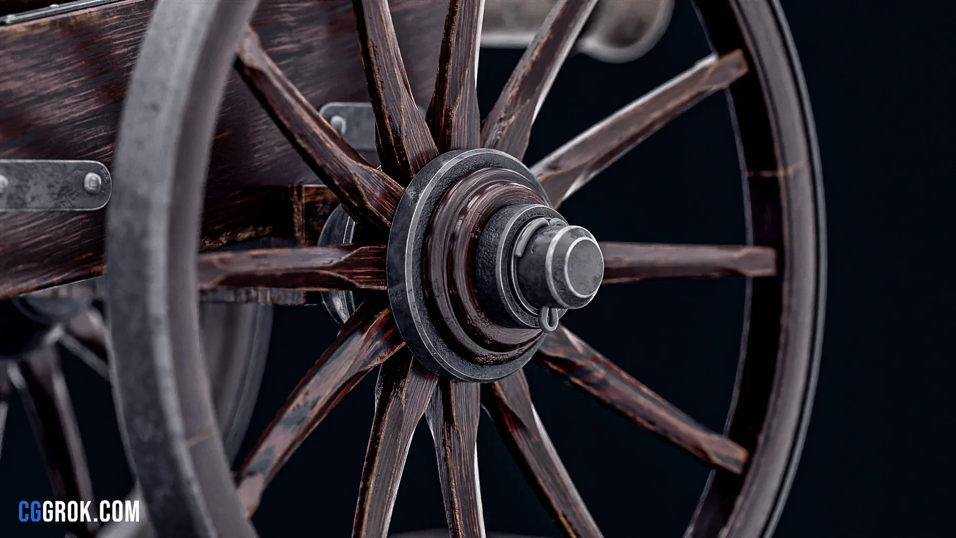 Next-Level Blender – The Ultimate Course Bundle