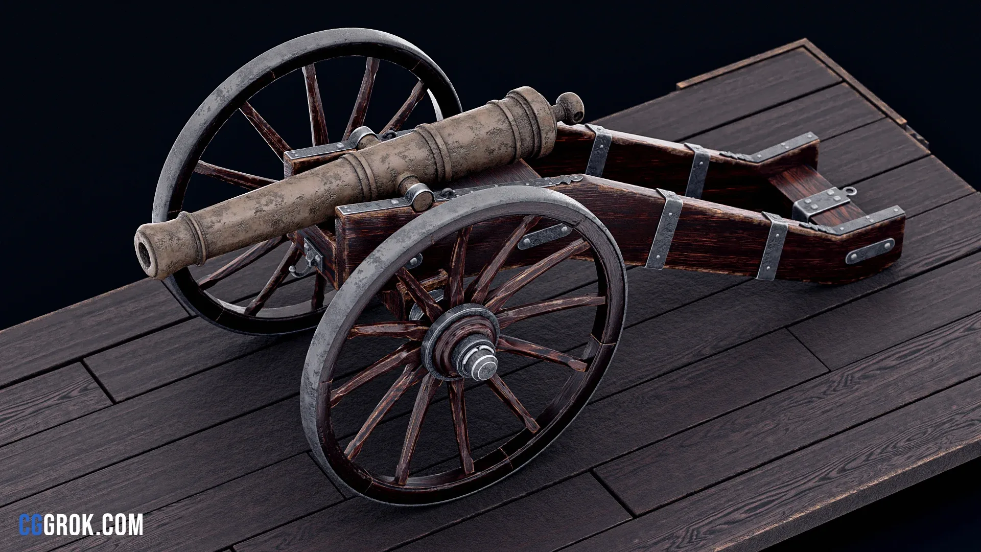 Next-Level Blender – The Ultimate Course Bundle