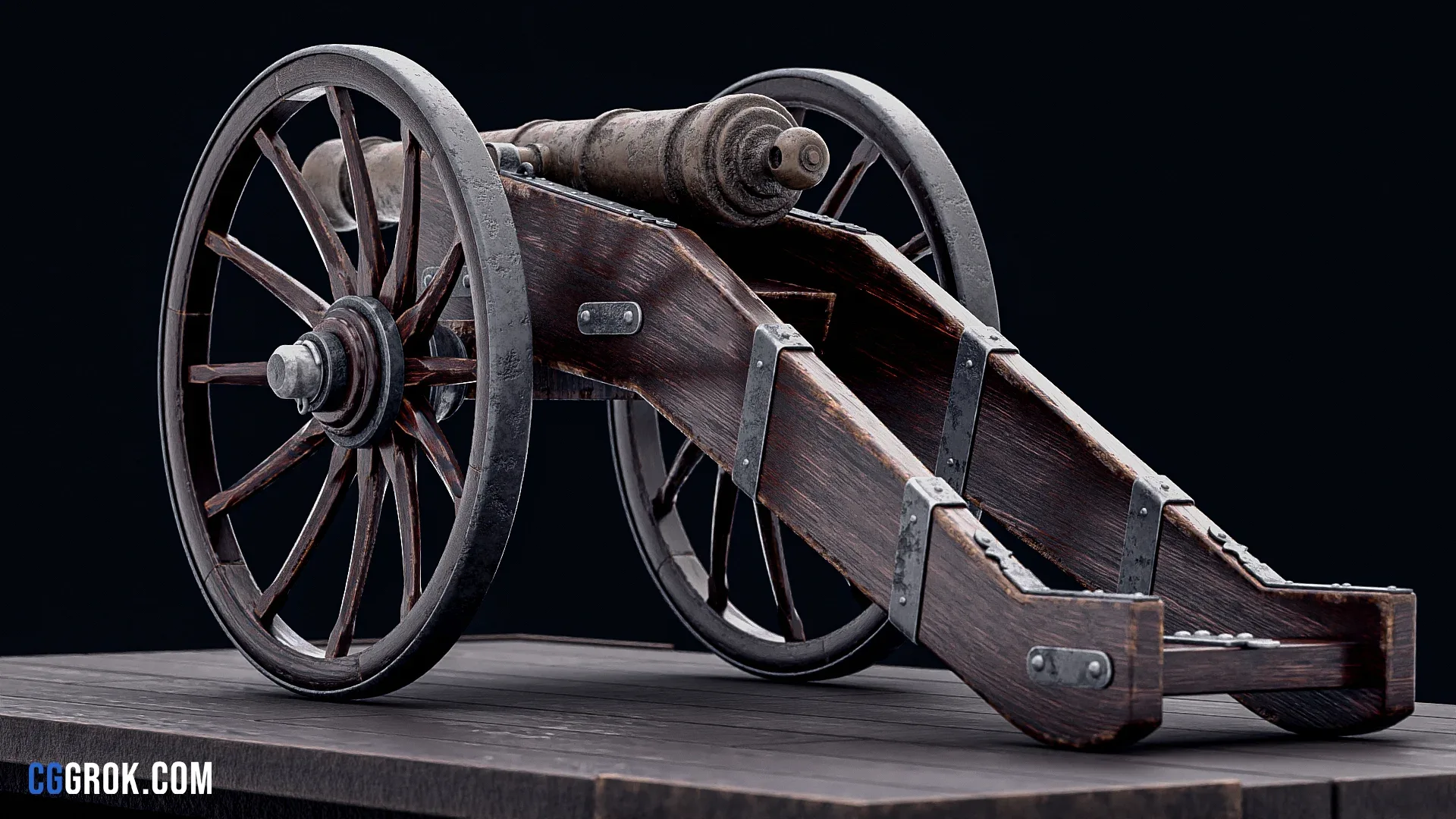 Next-Level Blender – The Ultimate Course Bundle