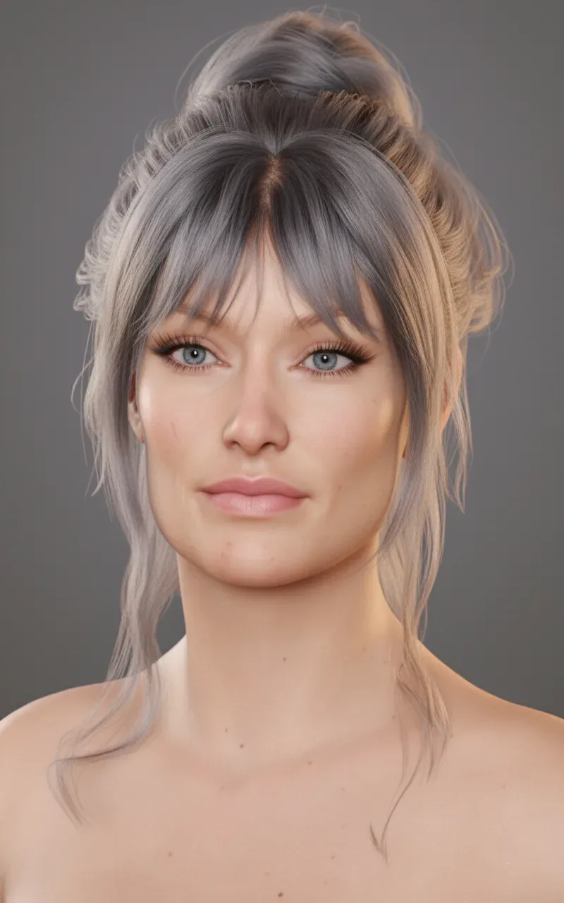 RKS Remy for Genesis 9