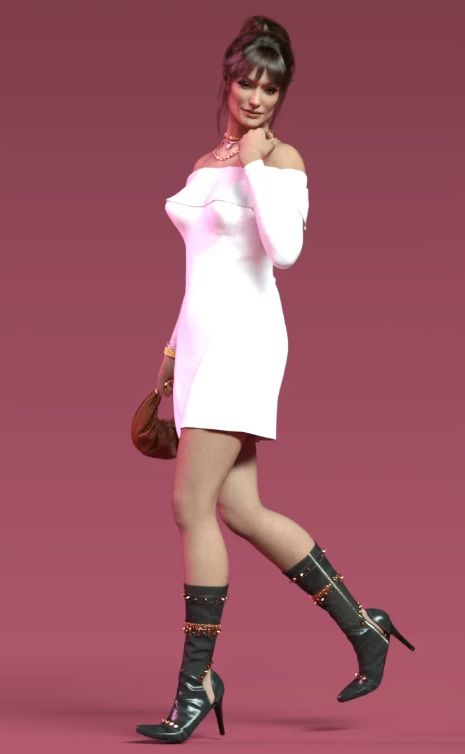 RKS Remy for Genesis 9