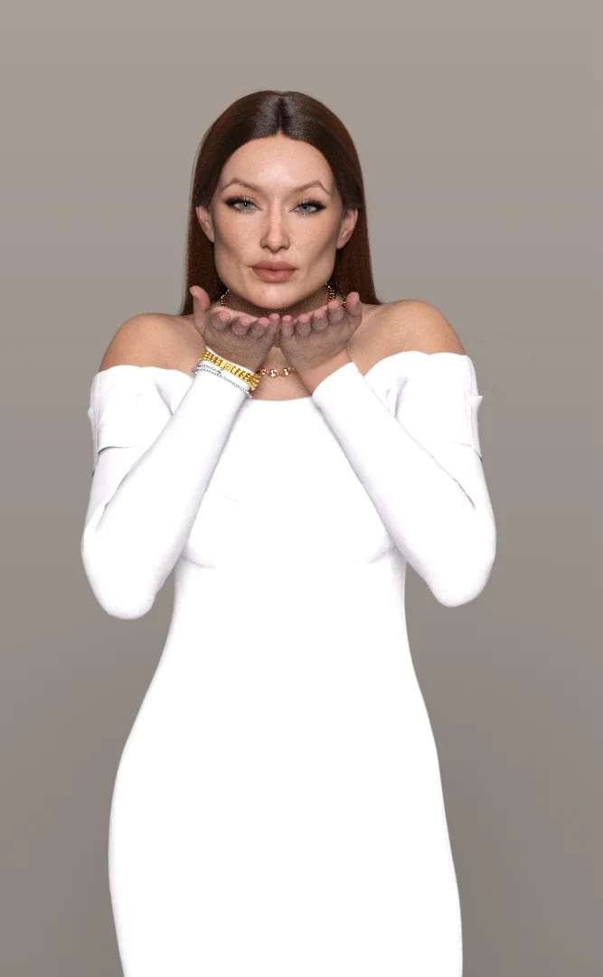 RKS Remy for Genesis 9