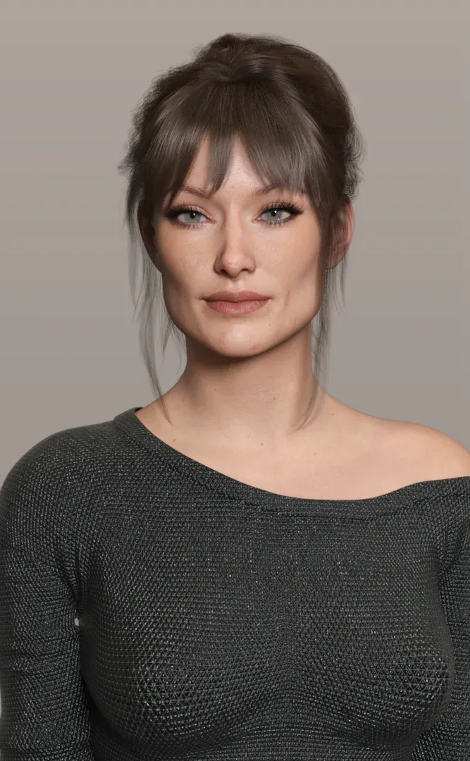 RKS Remy for Genesis 9