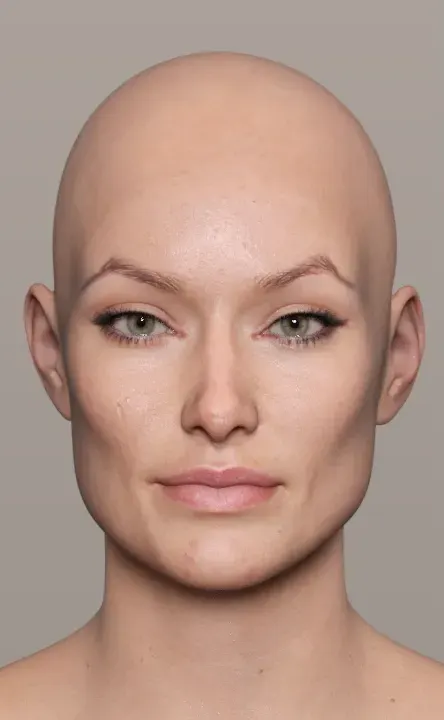 RKS Remy for Genesis 9