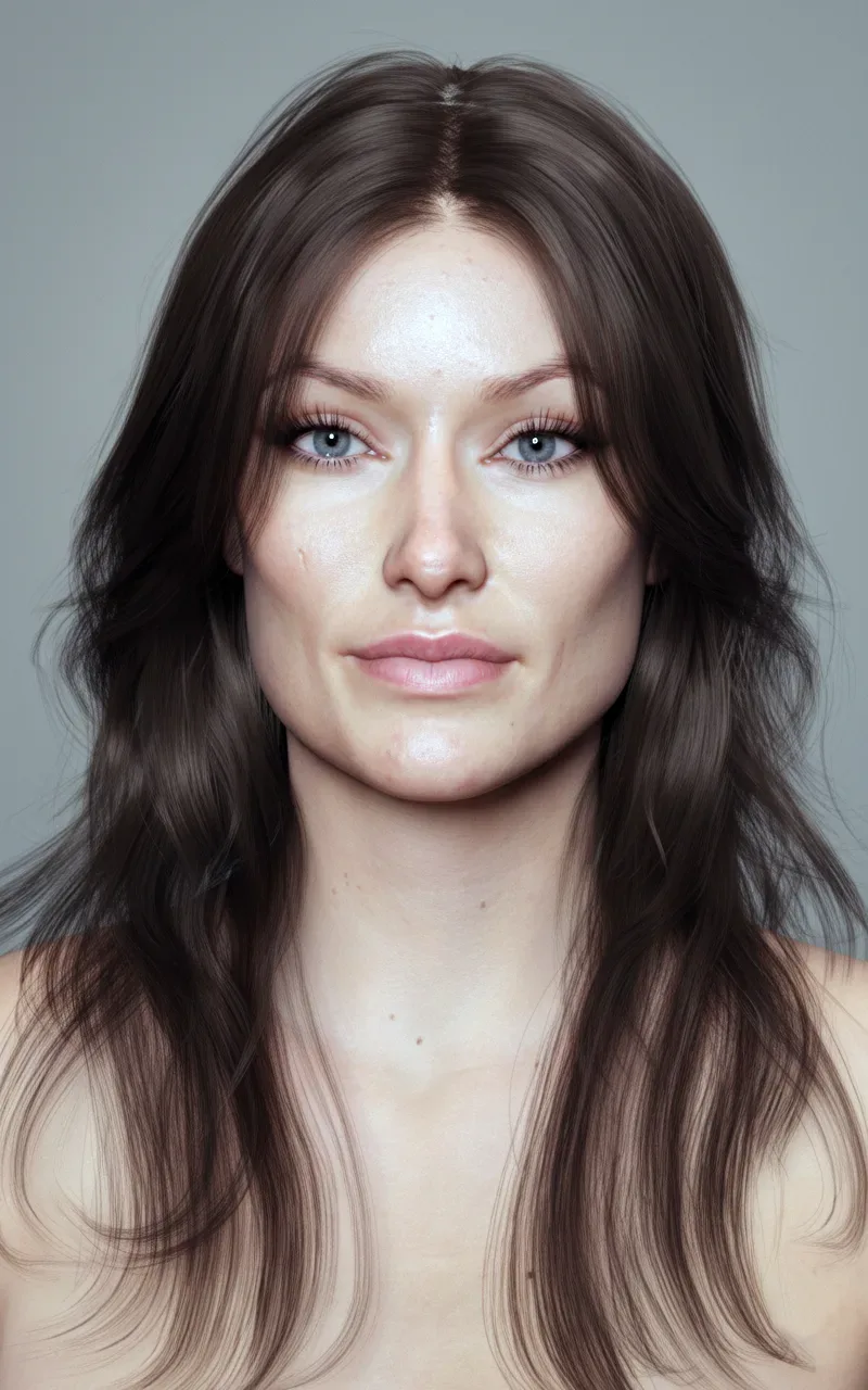 RKS Remy for Genesis 9