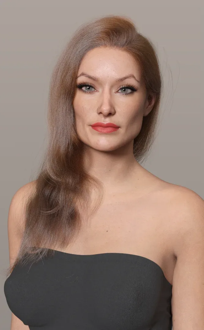 RKS Remy for Genesis 9