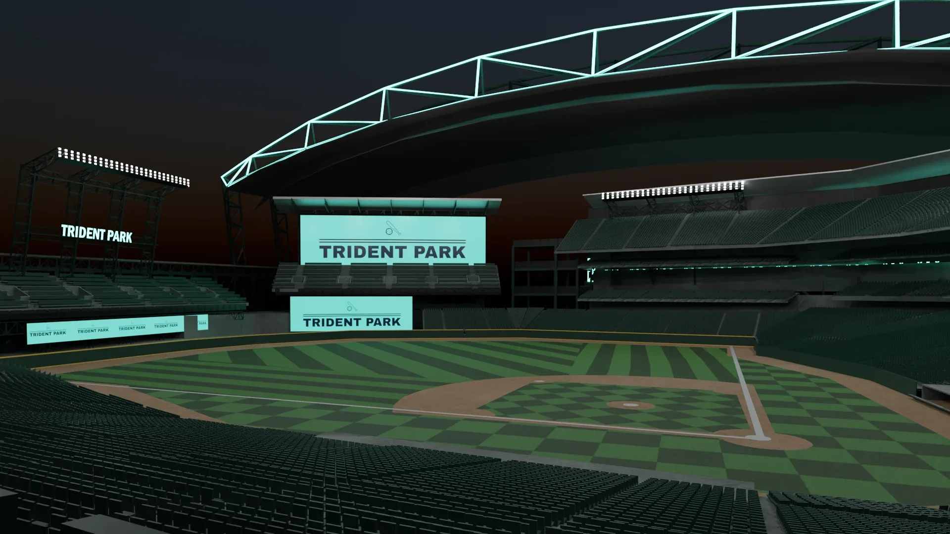 Seattle mariners stadium