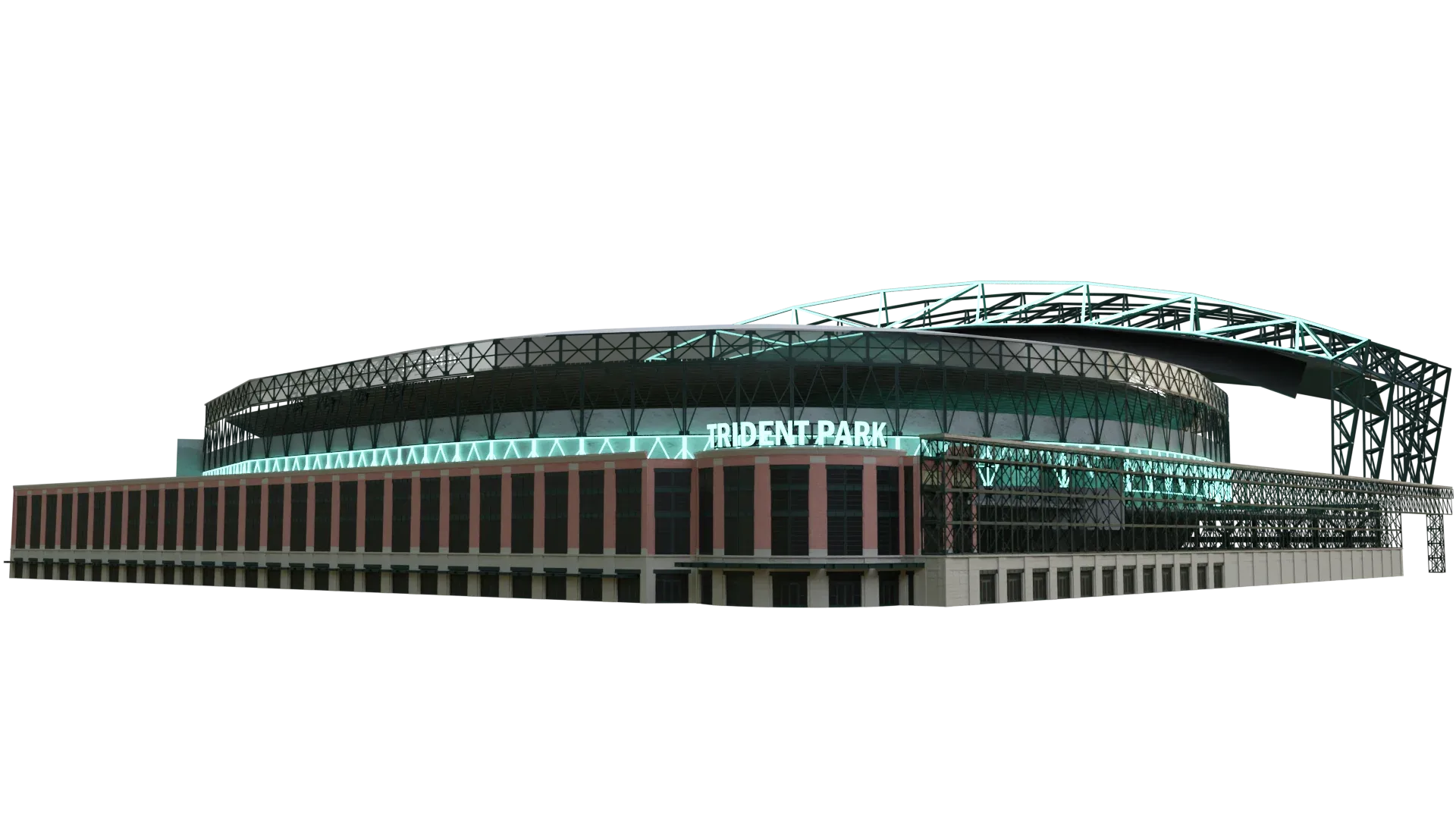 Seattle mariners stadium