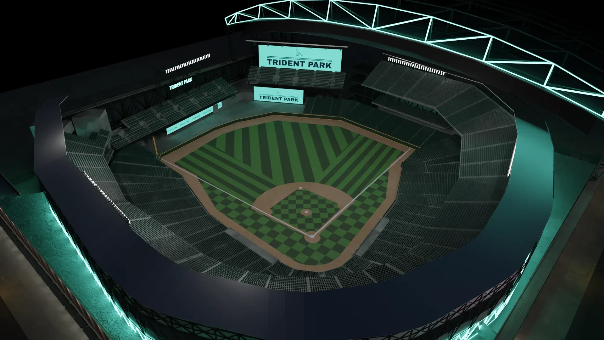 Seattle mariners stadium
