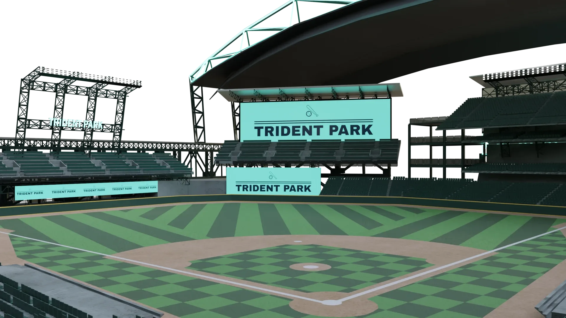 Seattle mariners stadium
