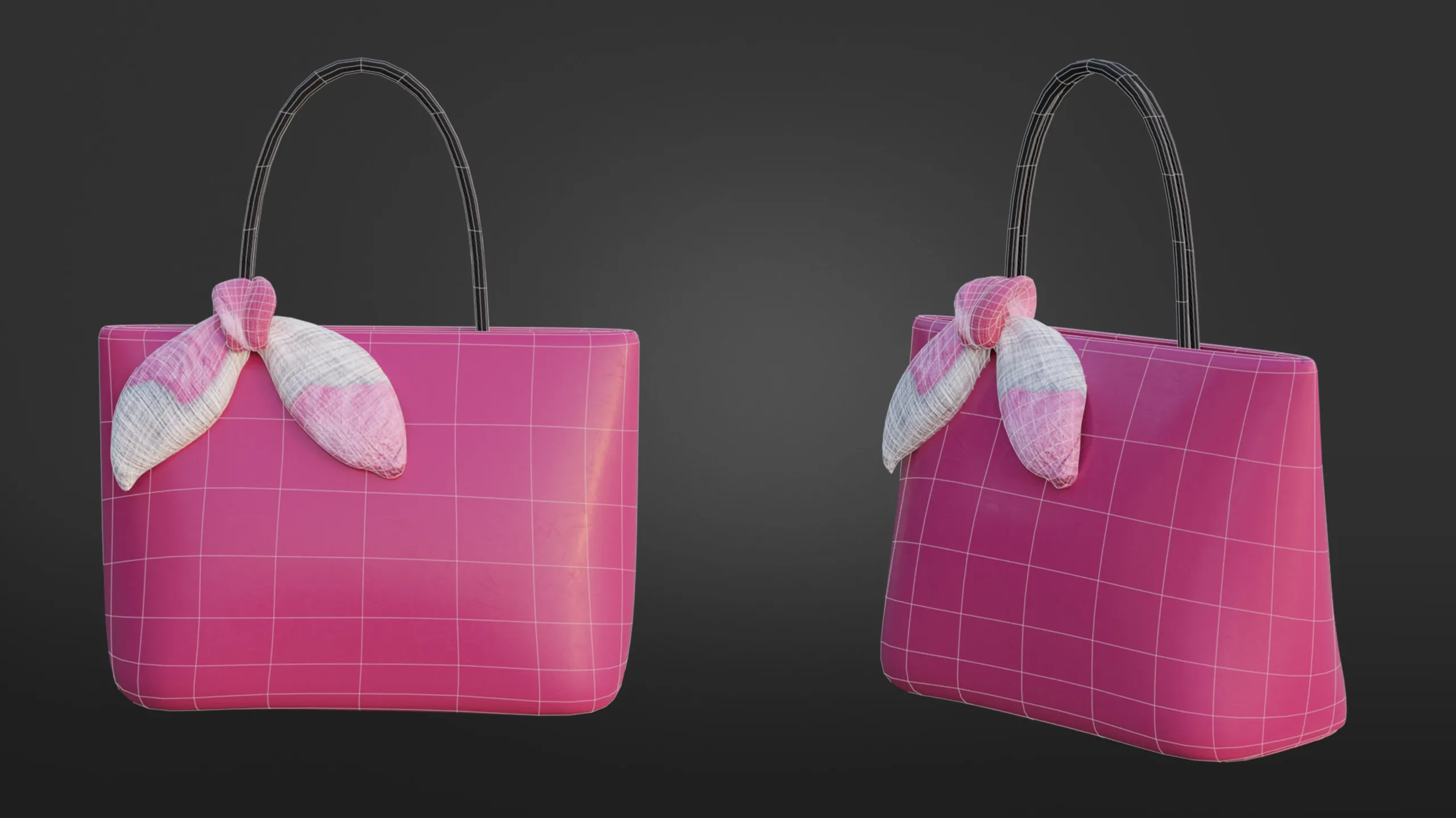 Stylized Cartoon Characters Bundle