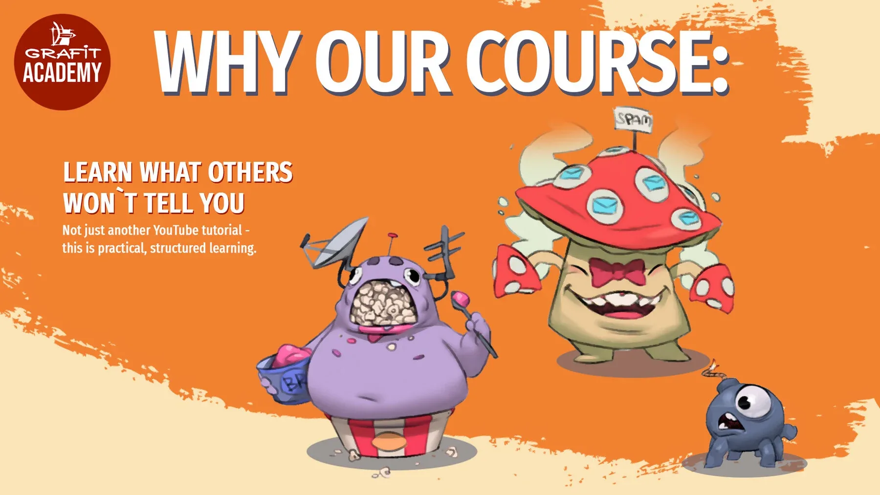 Stylization: from basics to your first character