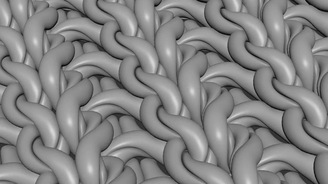 FlippedNormals Fabrics - FREE