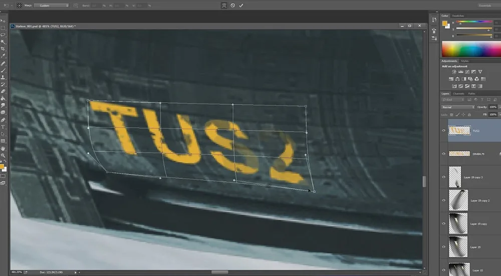Dreadnought Tutorial - Video Tutorial