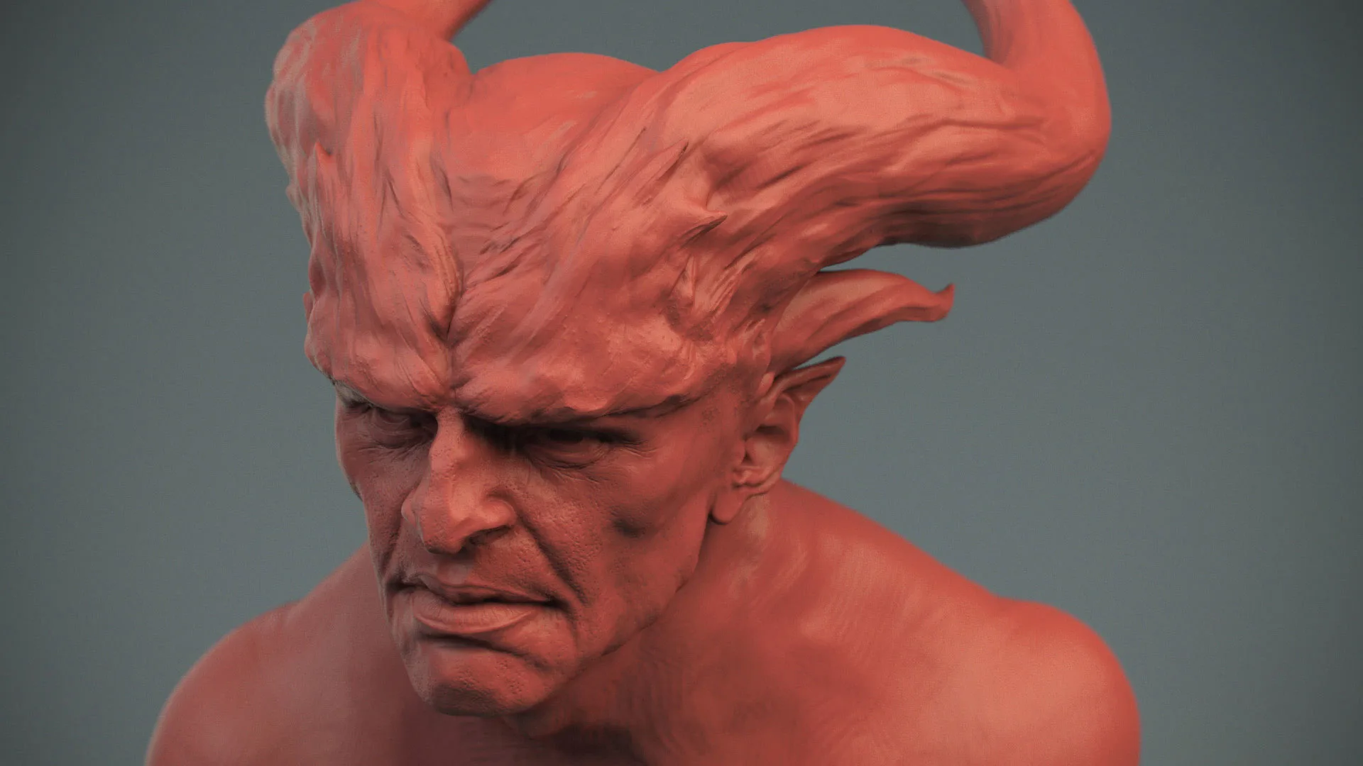 FlippedNormals Lighting Scenes - Arnold for Maya