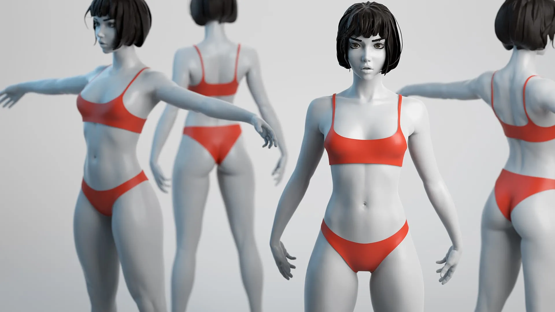 Female Basemesh 02