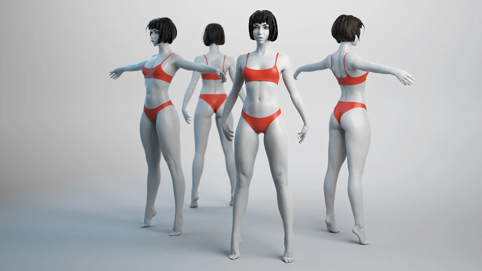 Female Basemesh 02