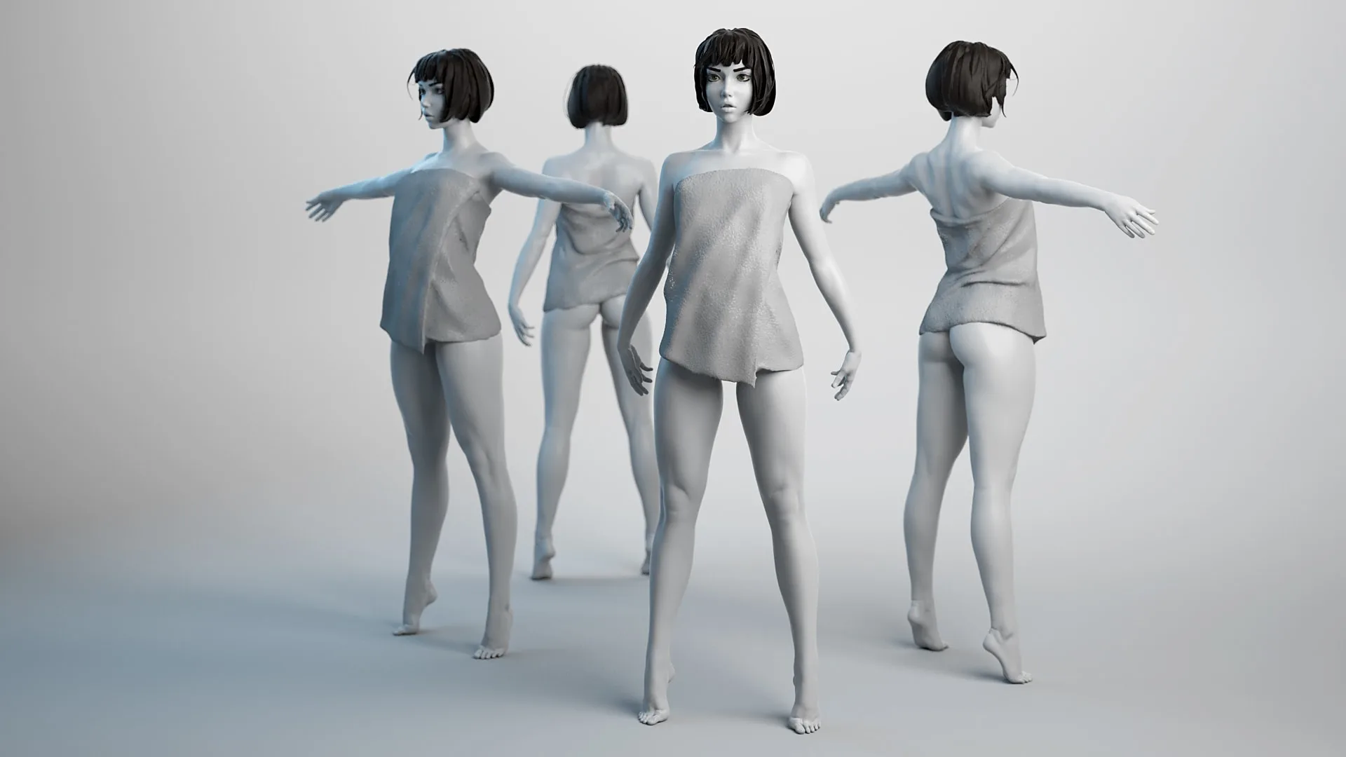 Female Basemesh 02