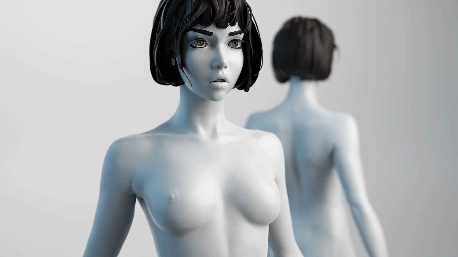 Female Basemesh 02