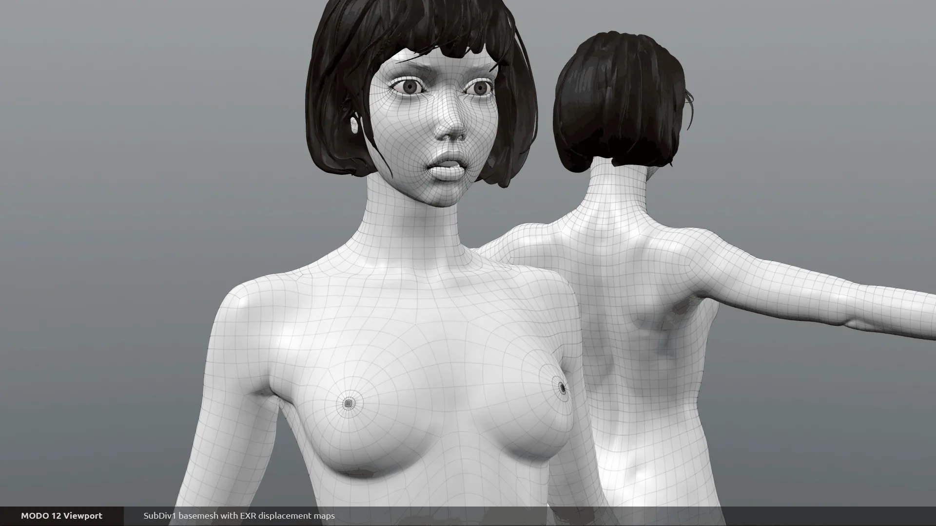 Female Basemesh 02