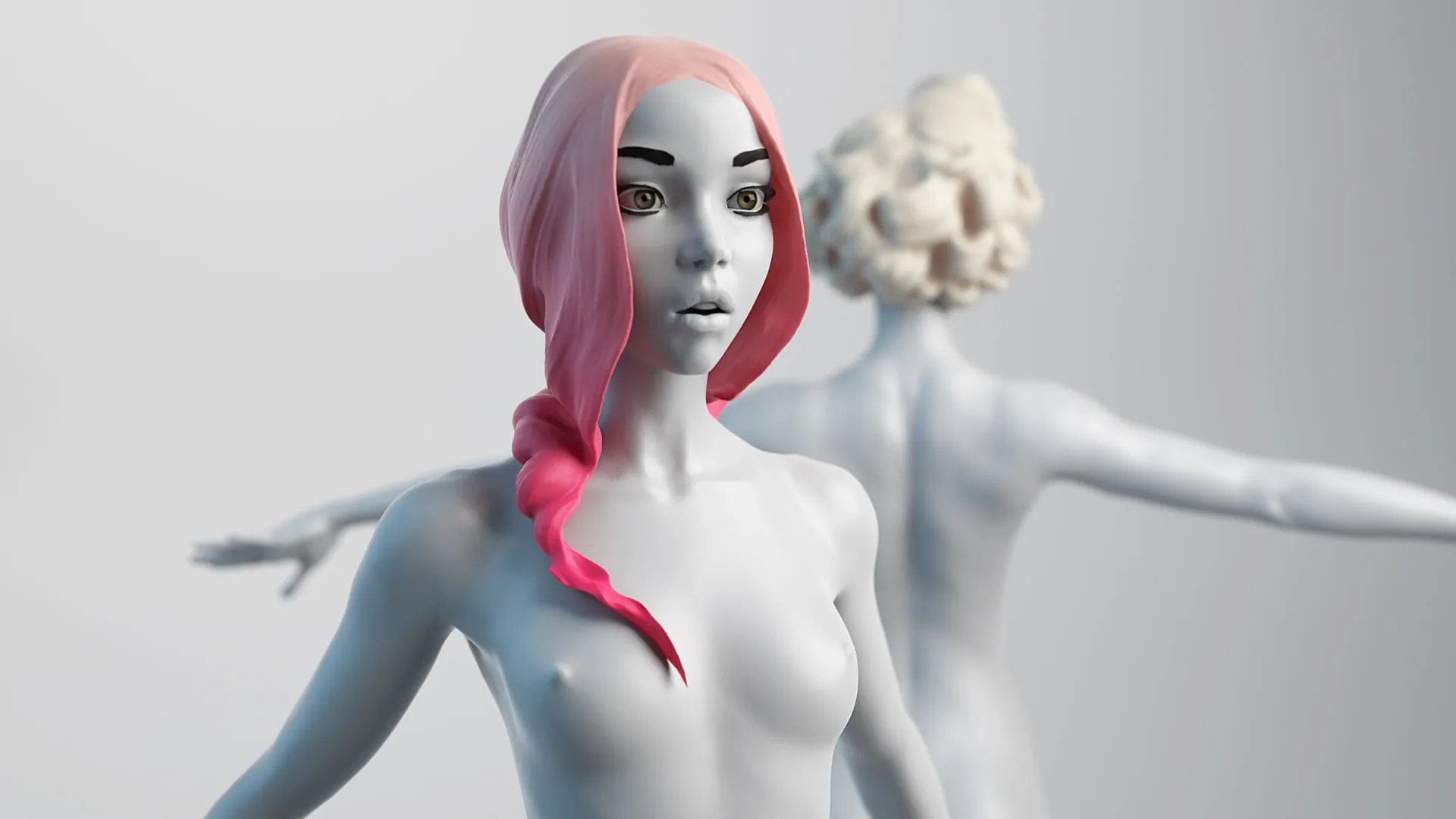 Female Basemesh 03