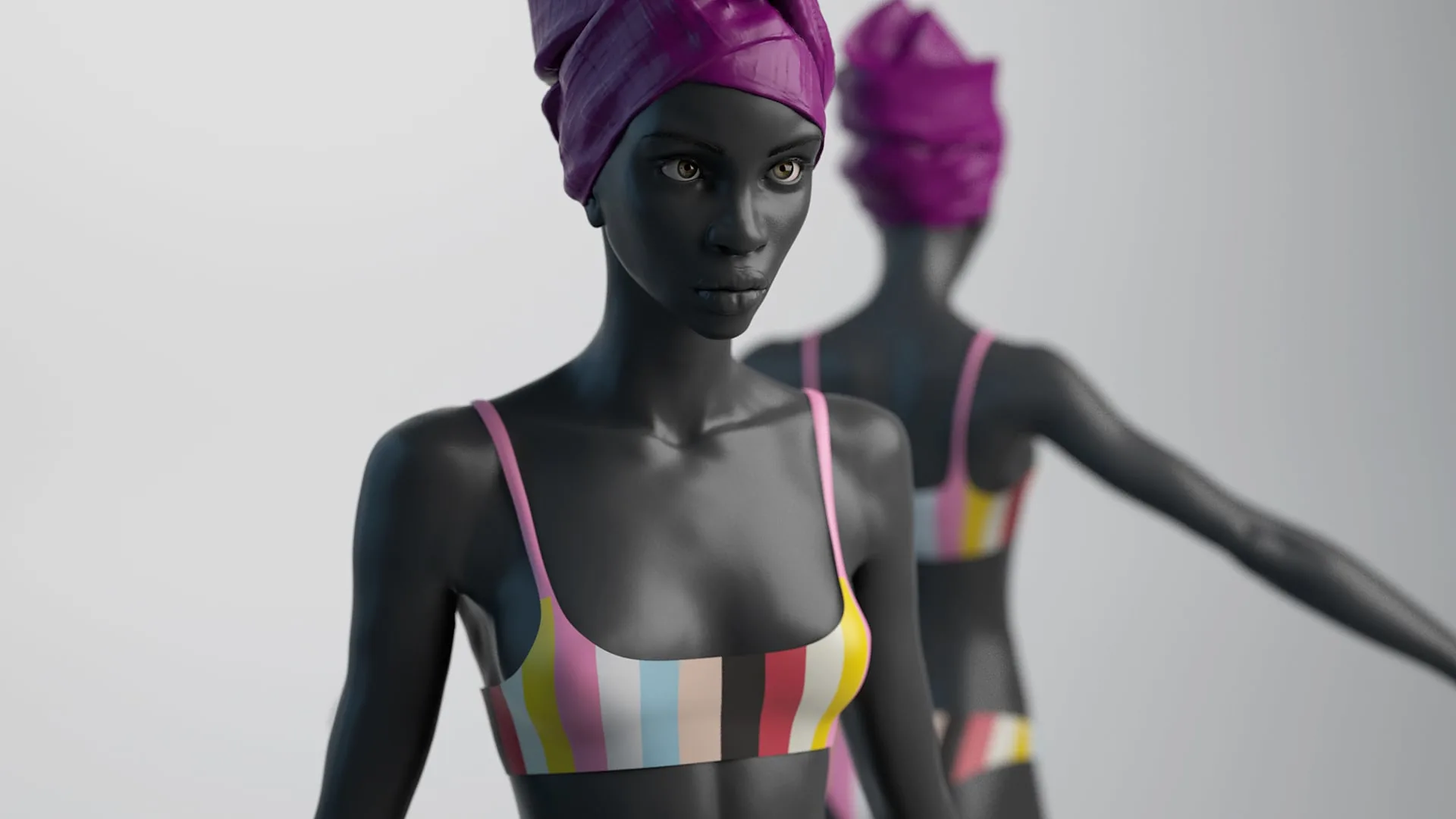 Female Basemesh 05