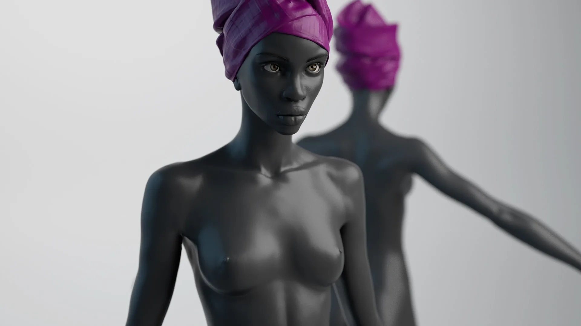 Female Basemesh 05