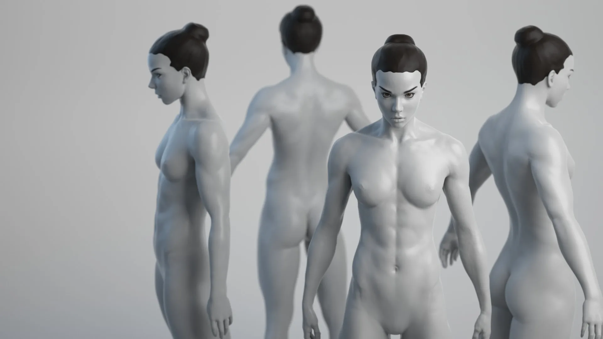 Female Basemesh 08