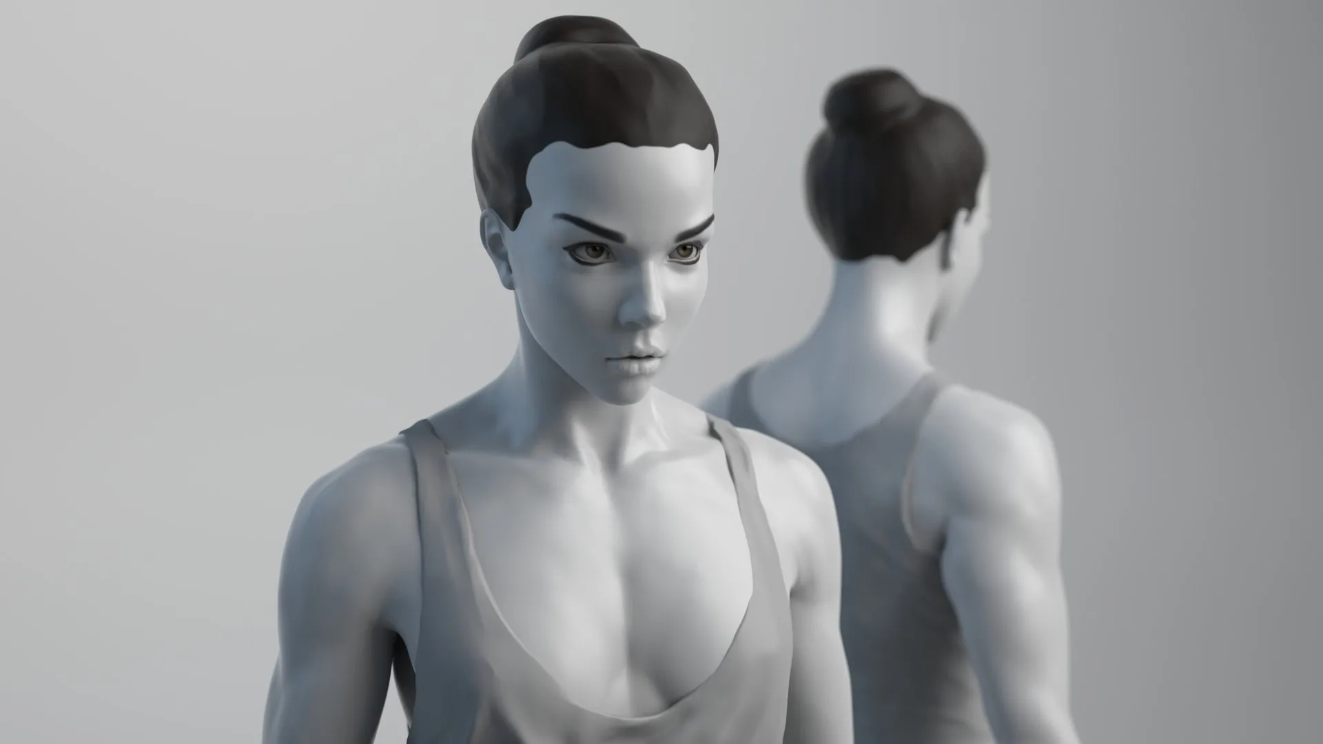 Female Basemesh 08