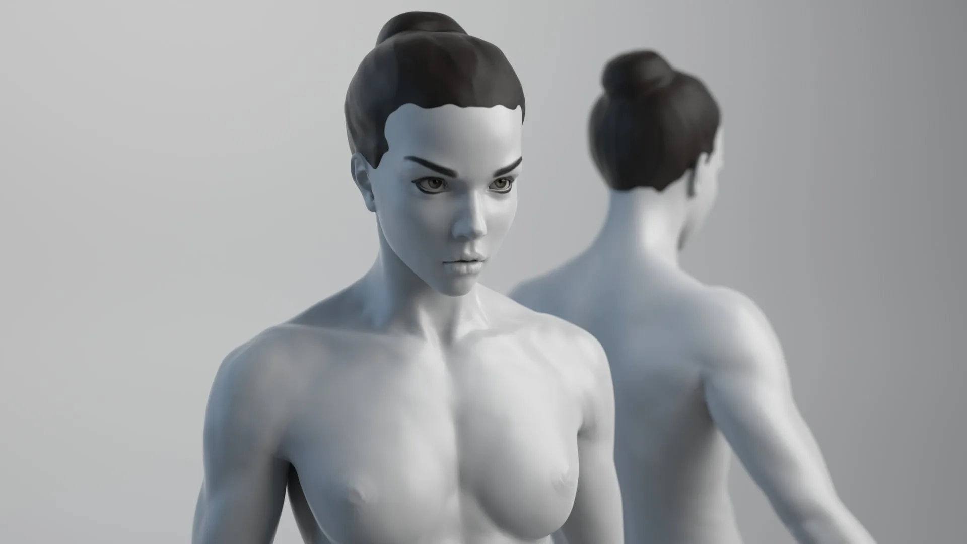 Female Basemesh 08