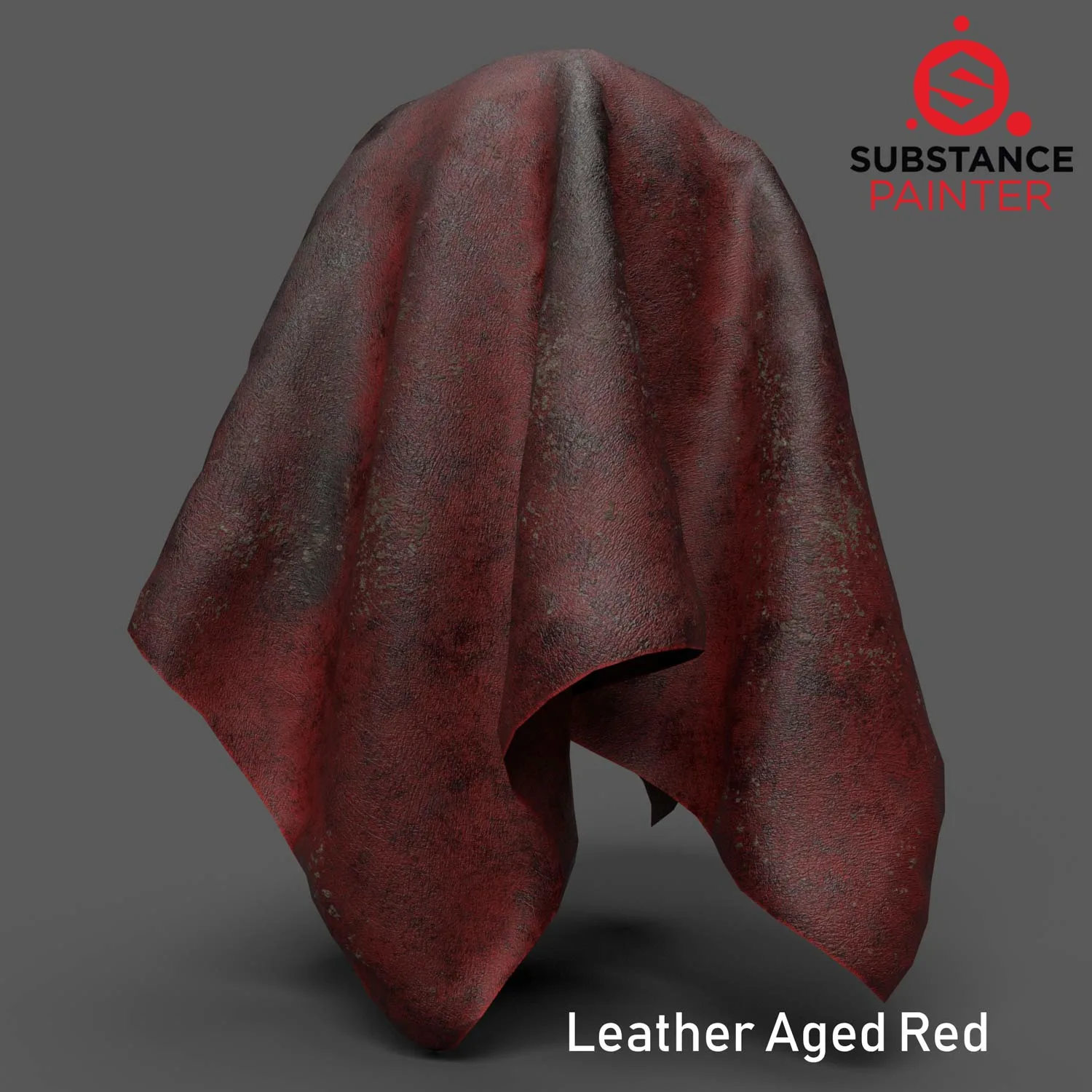 72 Smart Materials - Substance Painter