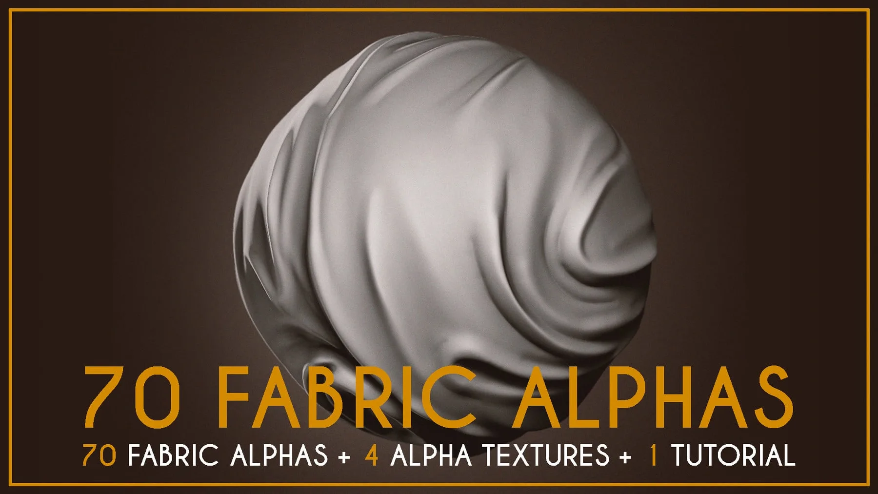 70 Fabric Alphas and Texture