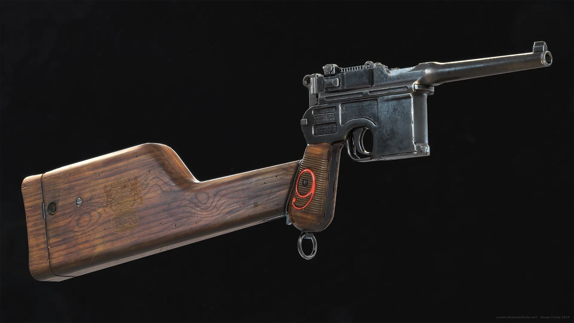 Handgun Tutorial - Complete Edition