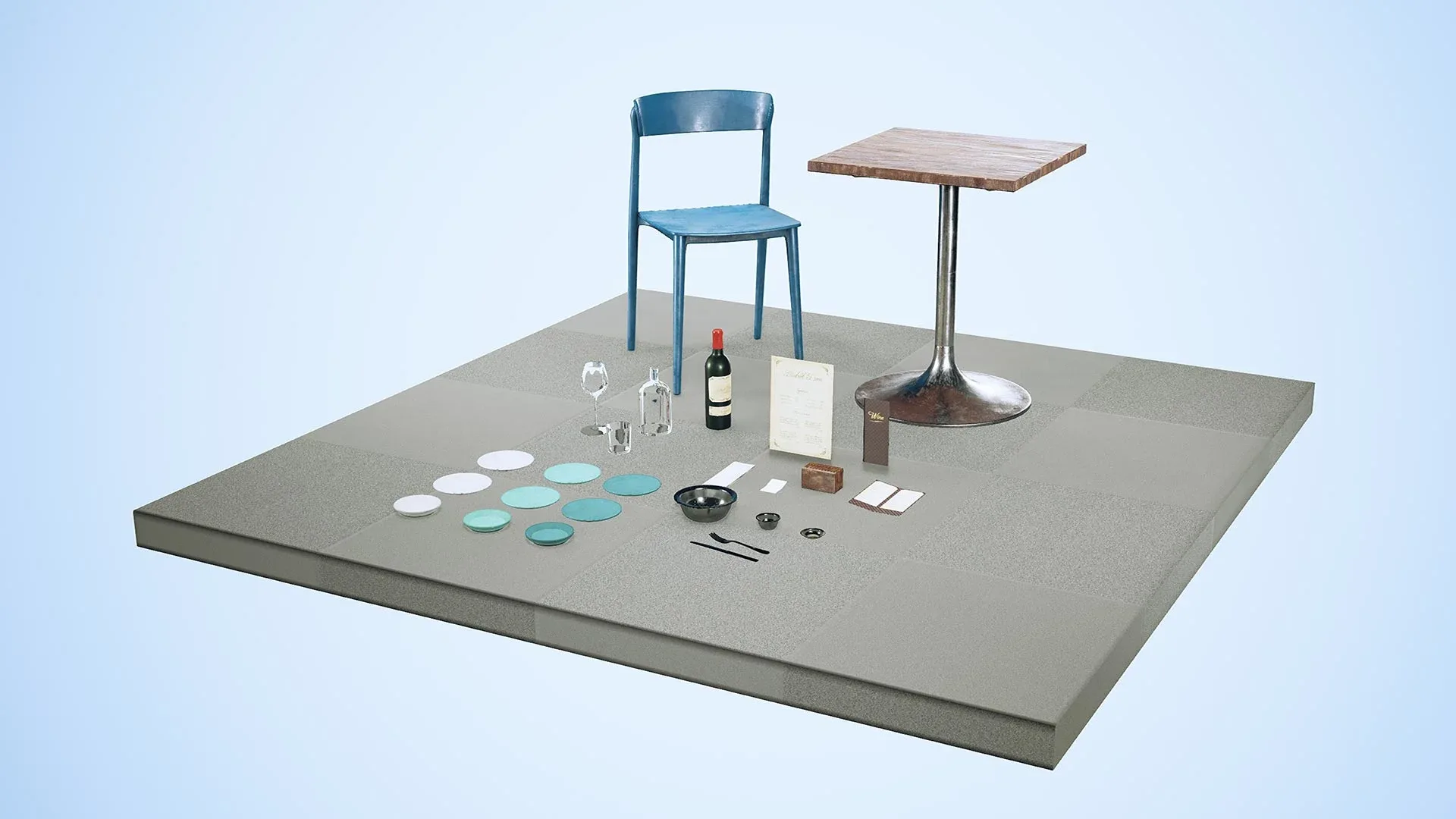 Tableware Dining Set