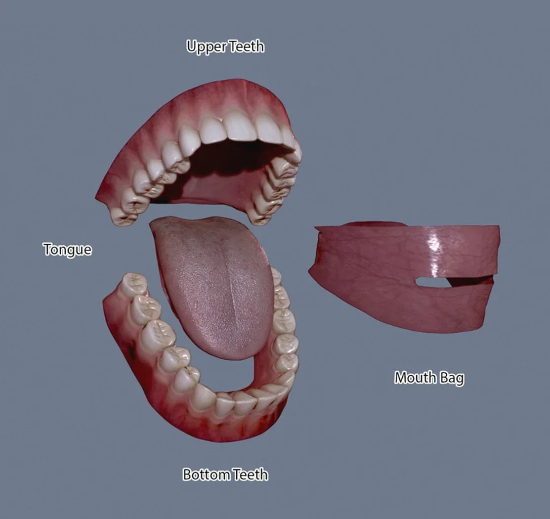 Realtime Mouth