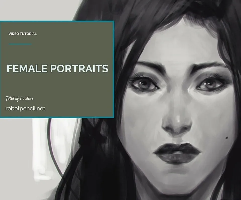 Female Portraits