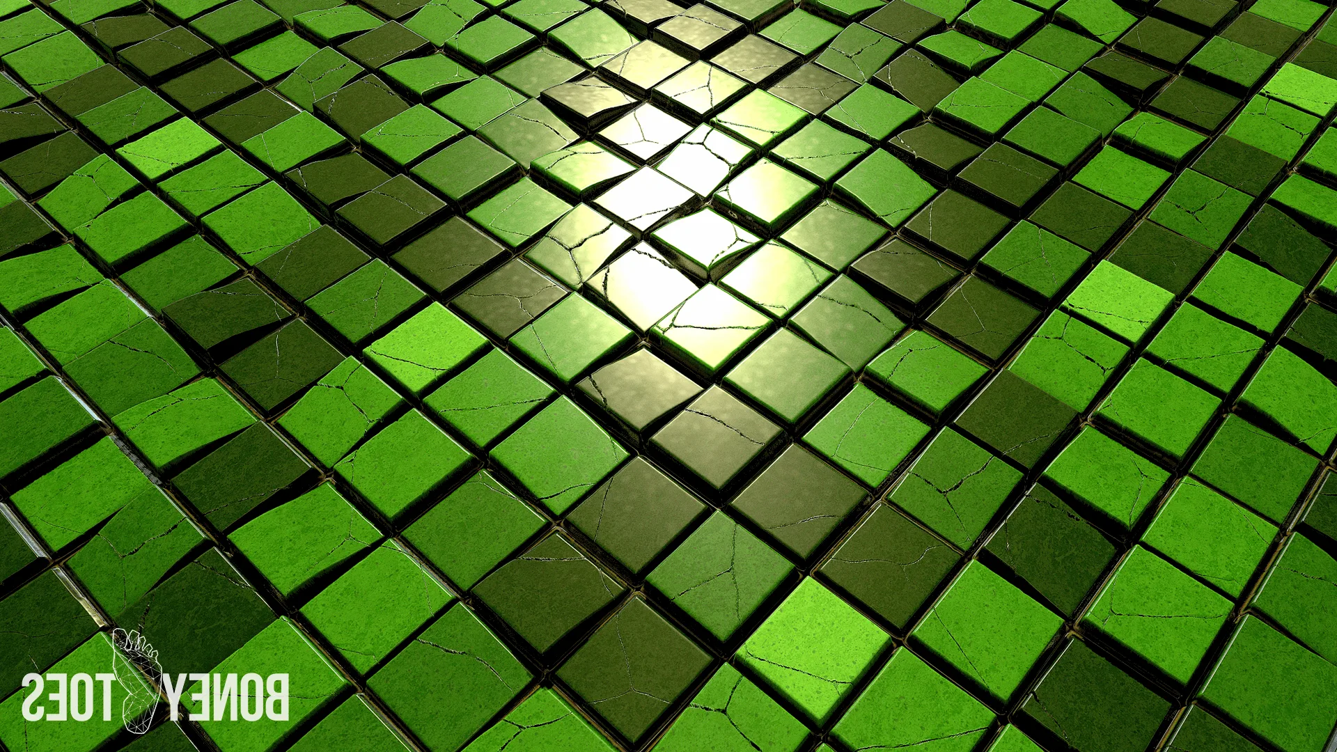 Floor and Wall Tiles Game Textures