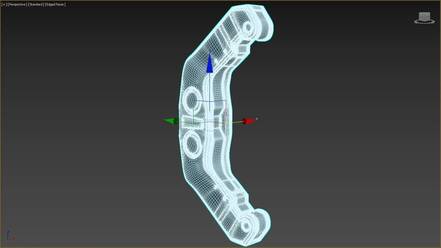 +31 Structural Components Vol I SUBD