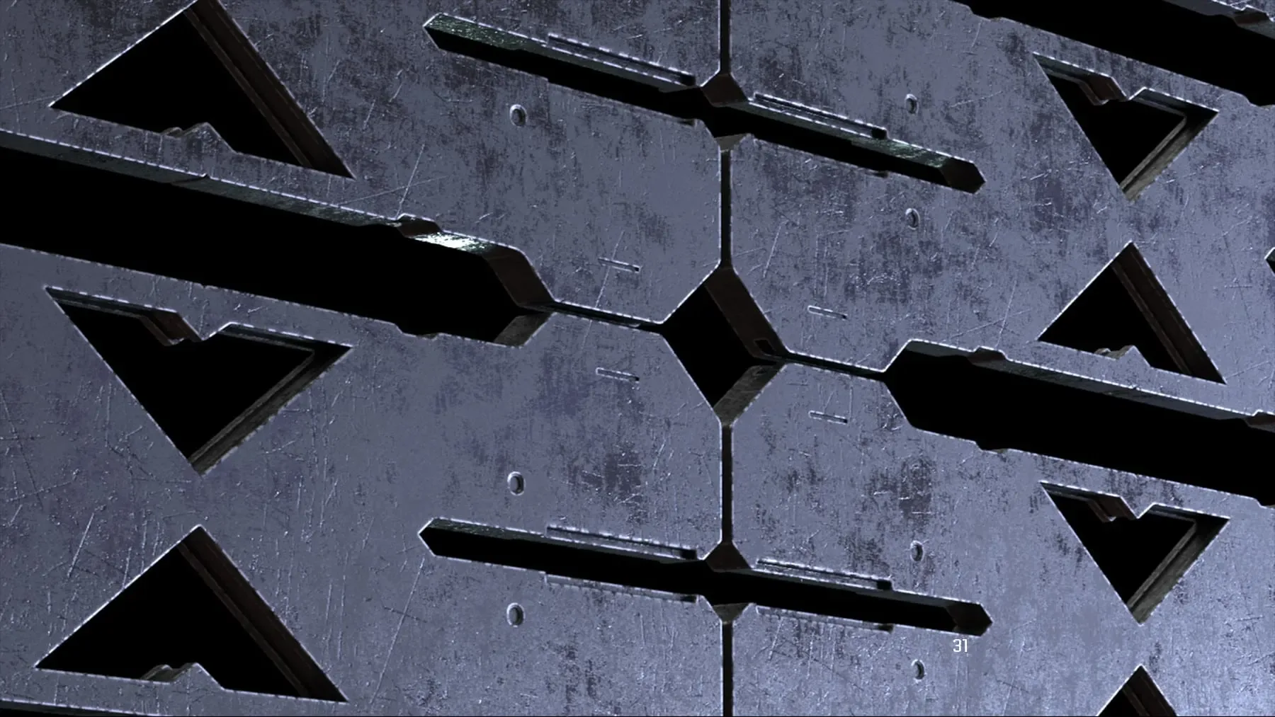 +31 Structural Components Vol II SUBD