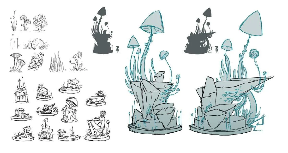 Environments in Maya | Tips for Beginners