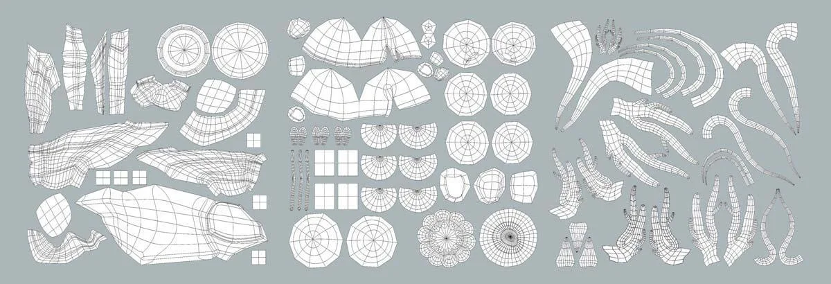 Environments in Maya | Tips for Beginners