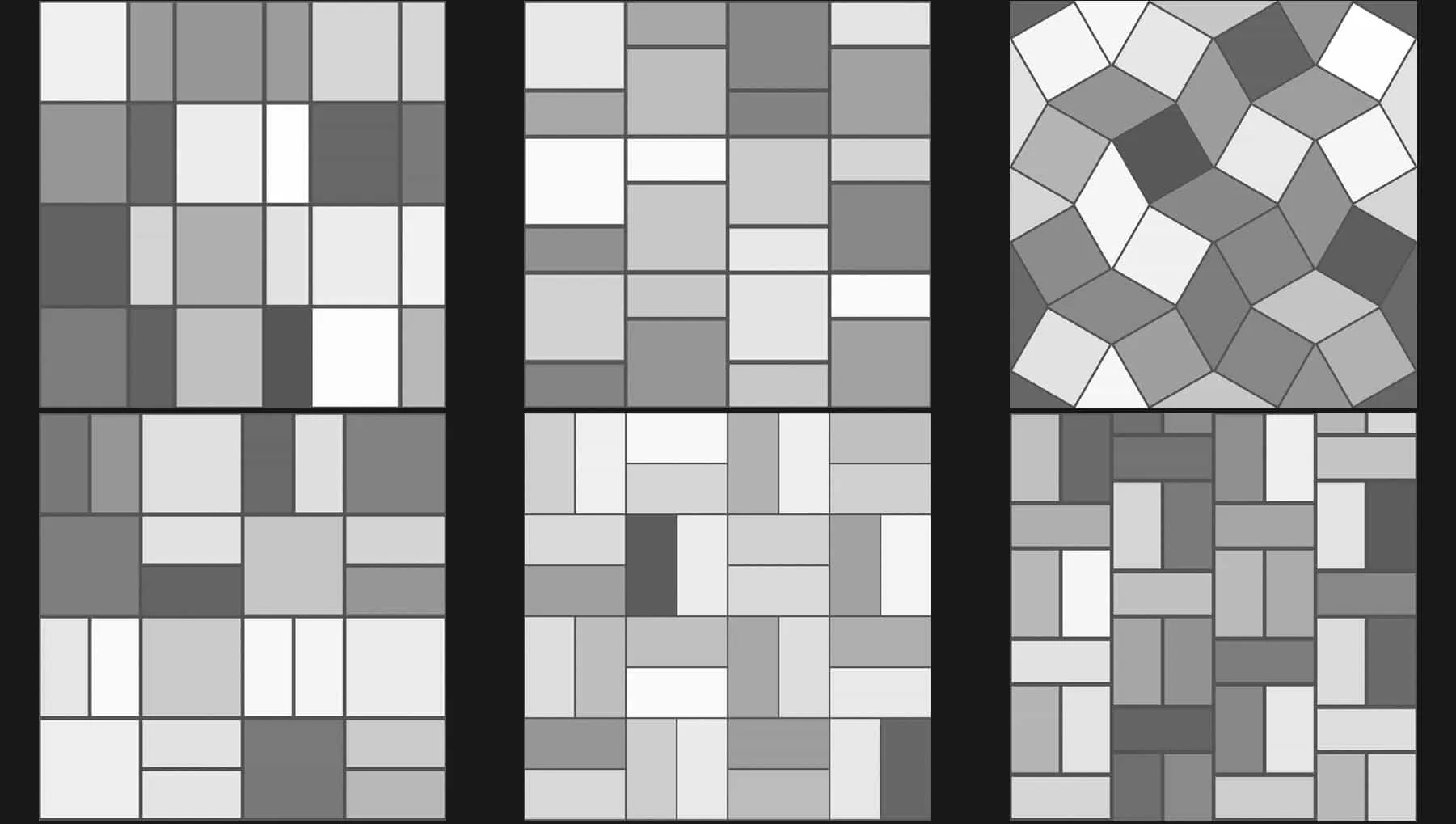 Tile Set - Substance