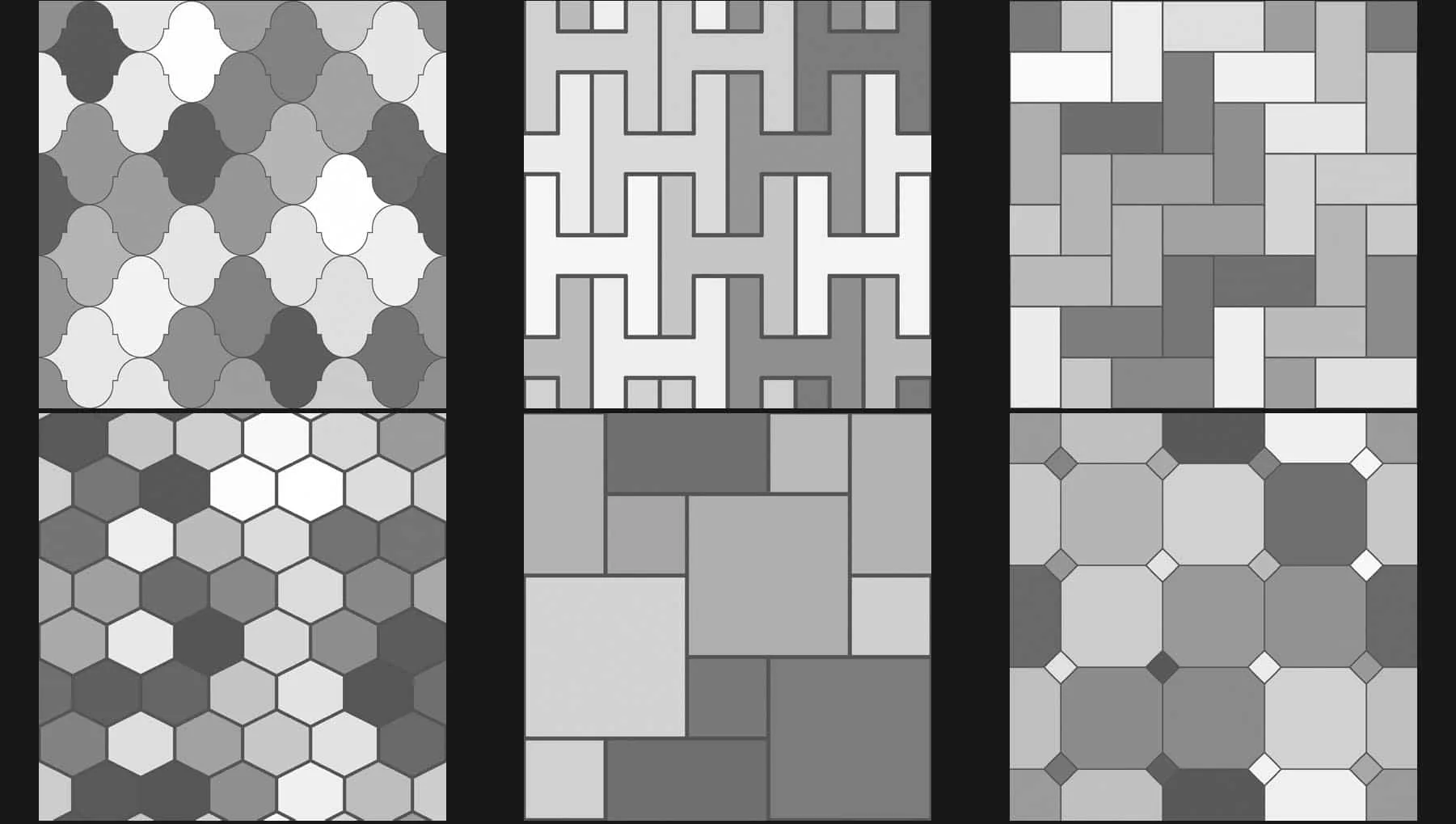 Tile Set - Substance