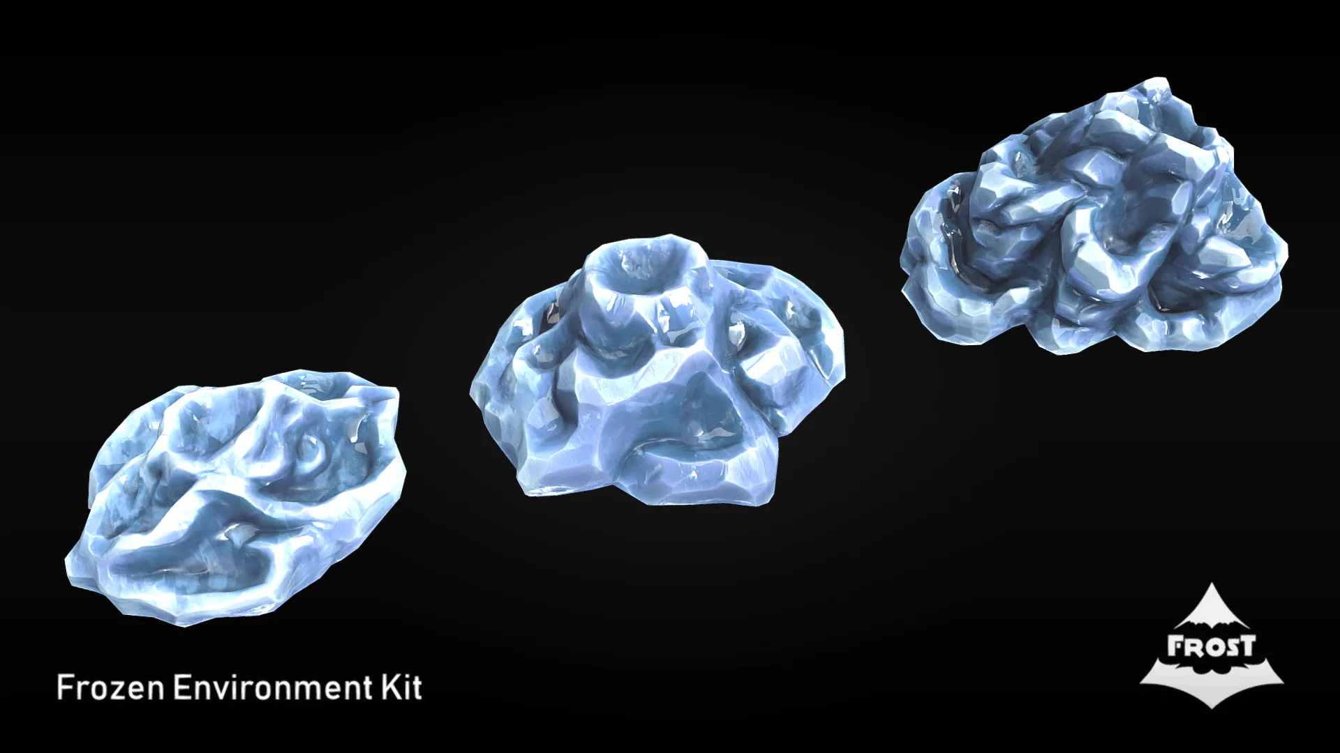 FROST - Frozen Environment Kit