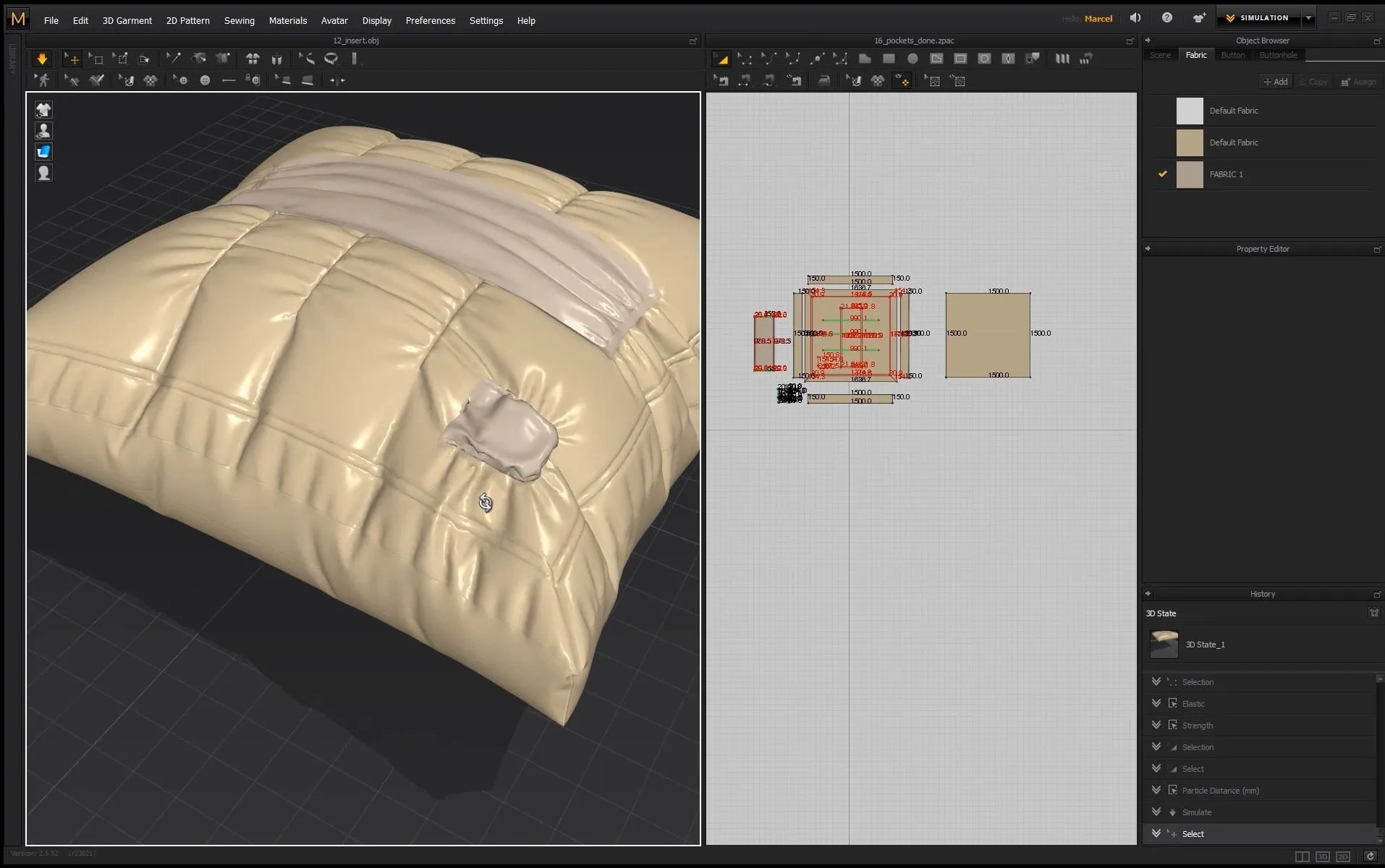 An Introduction to Marvelous Designer