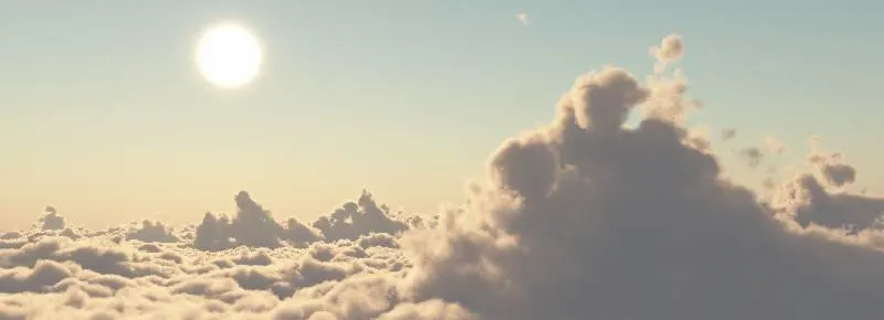 E-On Vue: Create CG Clouds, Skies & Atmospheres