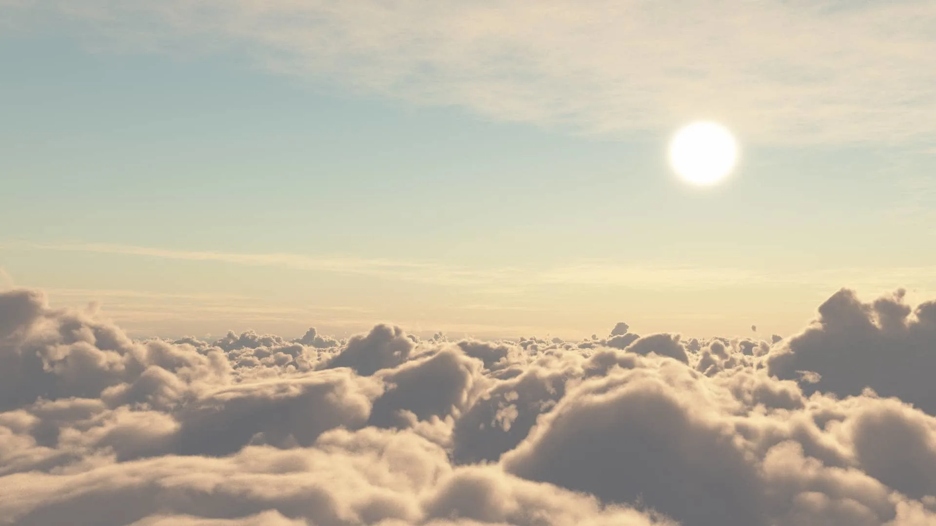 E-On Vue: Create CG Clouds, Skies & Atmospheres